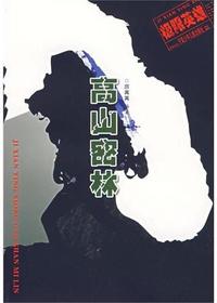 高山密林