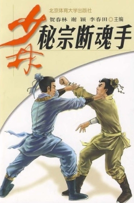 少林秘宗断魂手