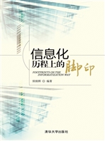 信息化历程上的脚印