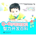 0～6岁聪明宝贝智力开发
