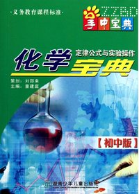 掌中宝典工具书系列·