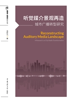 听觉媒介景观再造——