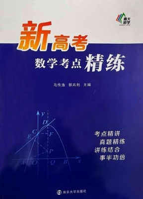 新高考数学考点精练