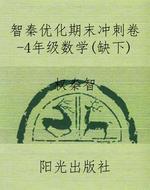 智秦优化期末冲刺卷-4