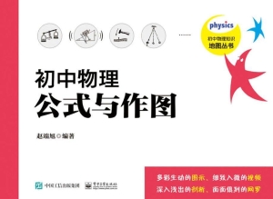 初中物理公式与作图