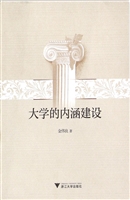 大学的内涵建设