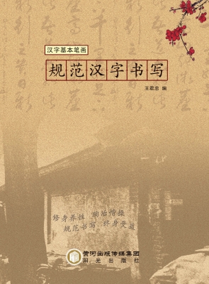 规范汉字书写——汉字