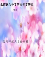 全面优化中学历史教学