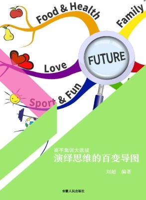 演绎思维的百变导图