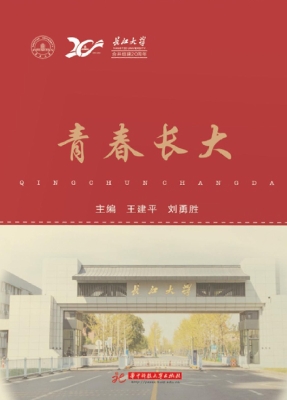 青春长大