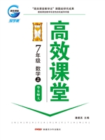高效课堂·华东师大版