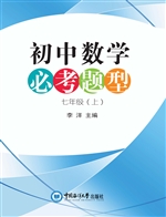 初中数学必考题型 七