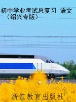 初中学业考试总复习 