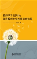 教师学习共同体：促进教