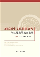 地区历史文化资源开发