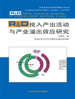 R&D投入产出活动与产