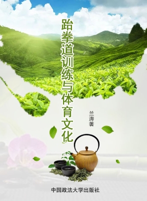 跆拳道训练与体育文化