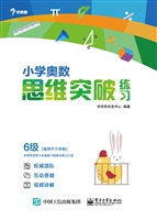 小学奥数思维突破练习
