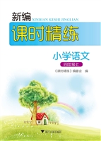 新编课时精练——小学