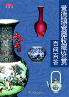 景德镇瓷器收藏鉴赏百