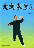大成拳学第2部