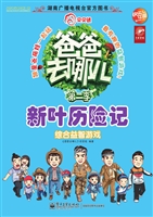 综合益智游戏——新叶