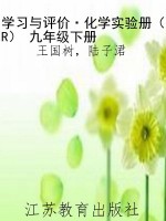 学习与评价·化学实验