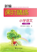 新编课时精练——小学