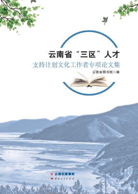 云南省“三区”人才支