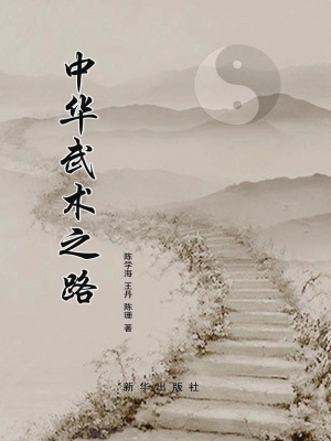 中华武术之路
