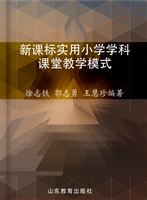 新课标实用小学学科课
