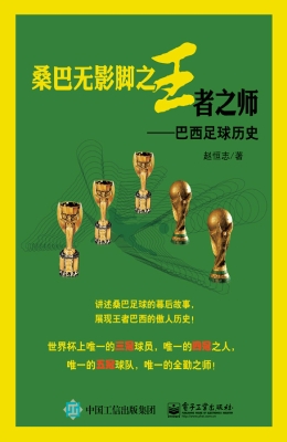桑巴无影脚之王者之师