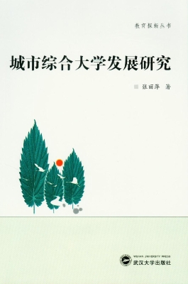 城市综合大学发展研究
