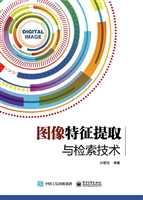 图像特征提取与检索技
