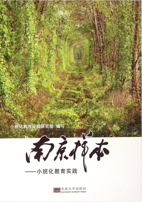 南京样本——小班化教