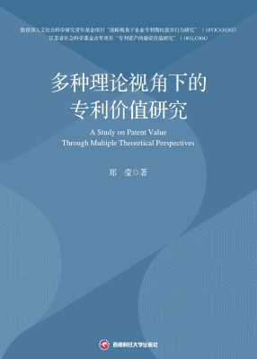 多种理论视角下的专利