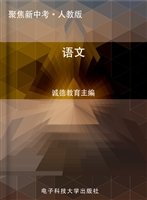 聚焦新中考·人教版—