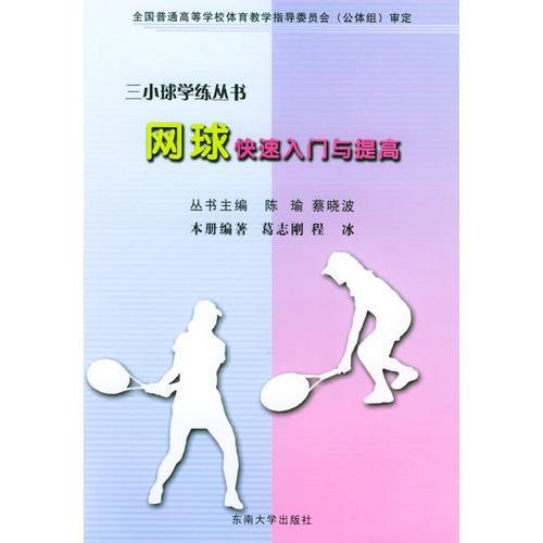 网球快速入门与提高