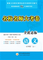 名校名师大考卷（七年级