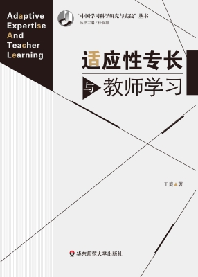 适应性专长与教师学习