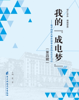 我的“成电梦”——电