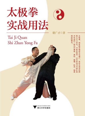 太极拳实战用法