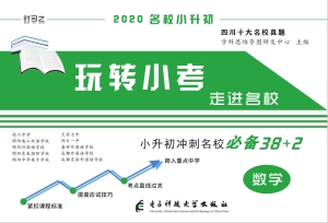 玩转小考数学