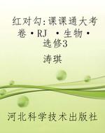 红对勾：课课通大考卷·