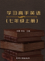 学习高手——英语（七年