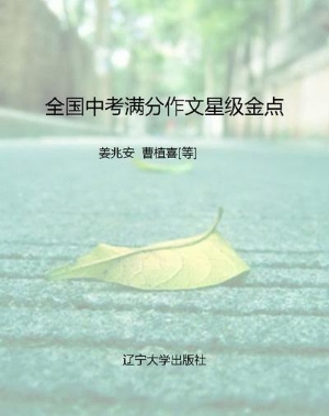 全国中考满分作文星级