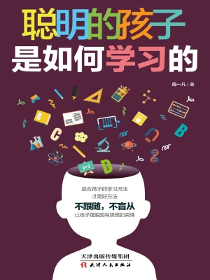 聪明的孩子是如何学习