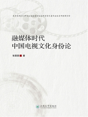 融媒体时代中国电视文