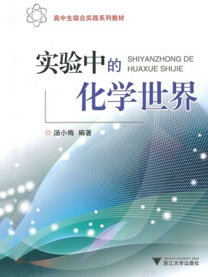 实验中的化学世界