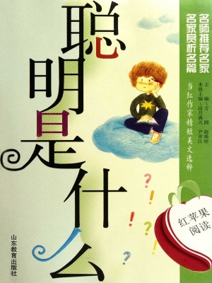 聪明是什么